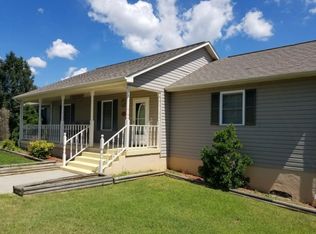 424 Beidleman Rd, Bristol, TN 37620