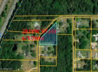 Alan Rd, Carriere, MS 39426