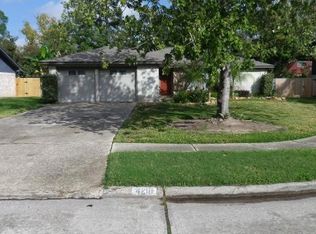 4210 Pineville Ln, Spring, TX 77388