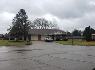 5106 Weston Cir #5106, Dayton, OH 45429