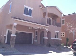 4111 Ivy Russell Way N, Las Vegas, NV 89115