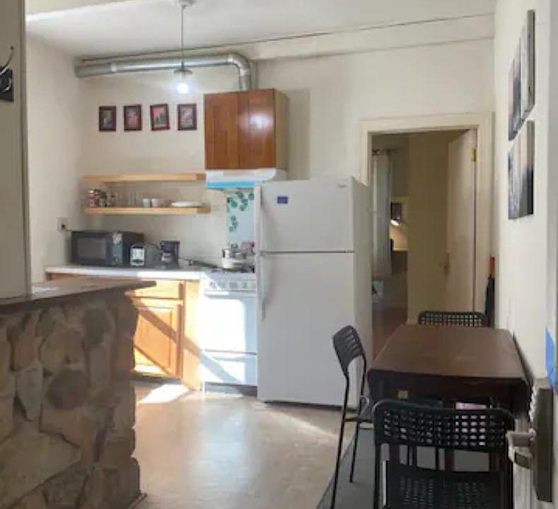 1st image of 3-3717 Baring St #3