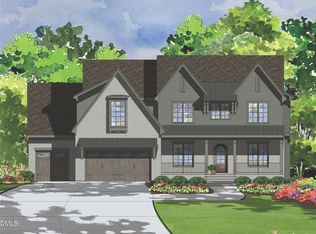 900 Currituck Dr, Raleigh, NC 27609