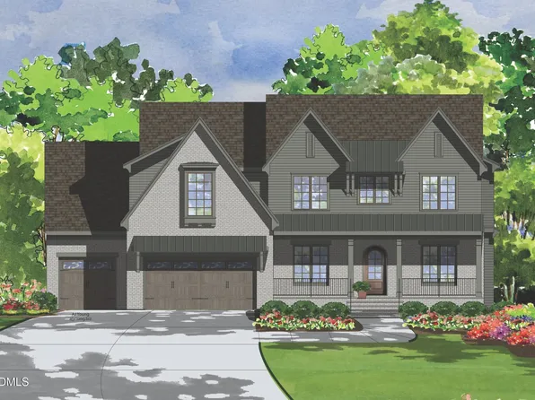 900 Currituck Dr, Raleigh, NC 27609