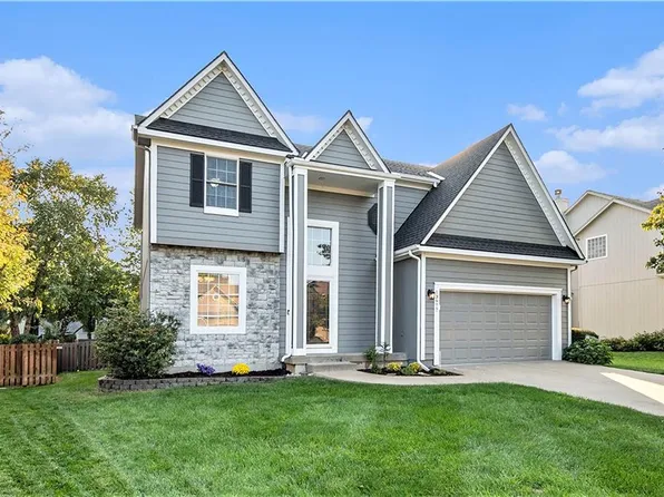 13977 W 147th Ter, Olathe, KS 66062