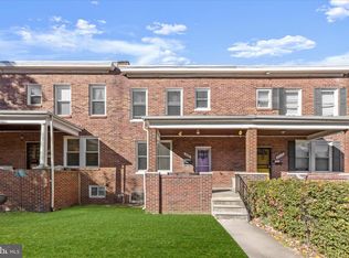 3436 Cliftmont Ave, Baltimore, MD