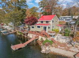 3 Roosevelt Drive, Seymour, CT 06483