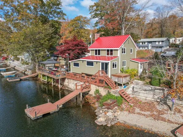 3 Roosevelt Drive, Seymour, CT 06483