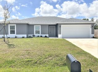 1326 SW Goodman Ave, Port Saint Lucie, FL 34953