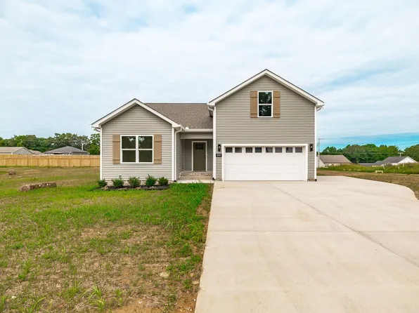 4202 Hereford Dr Lot 49, Greenbrier, TN 37073