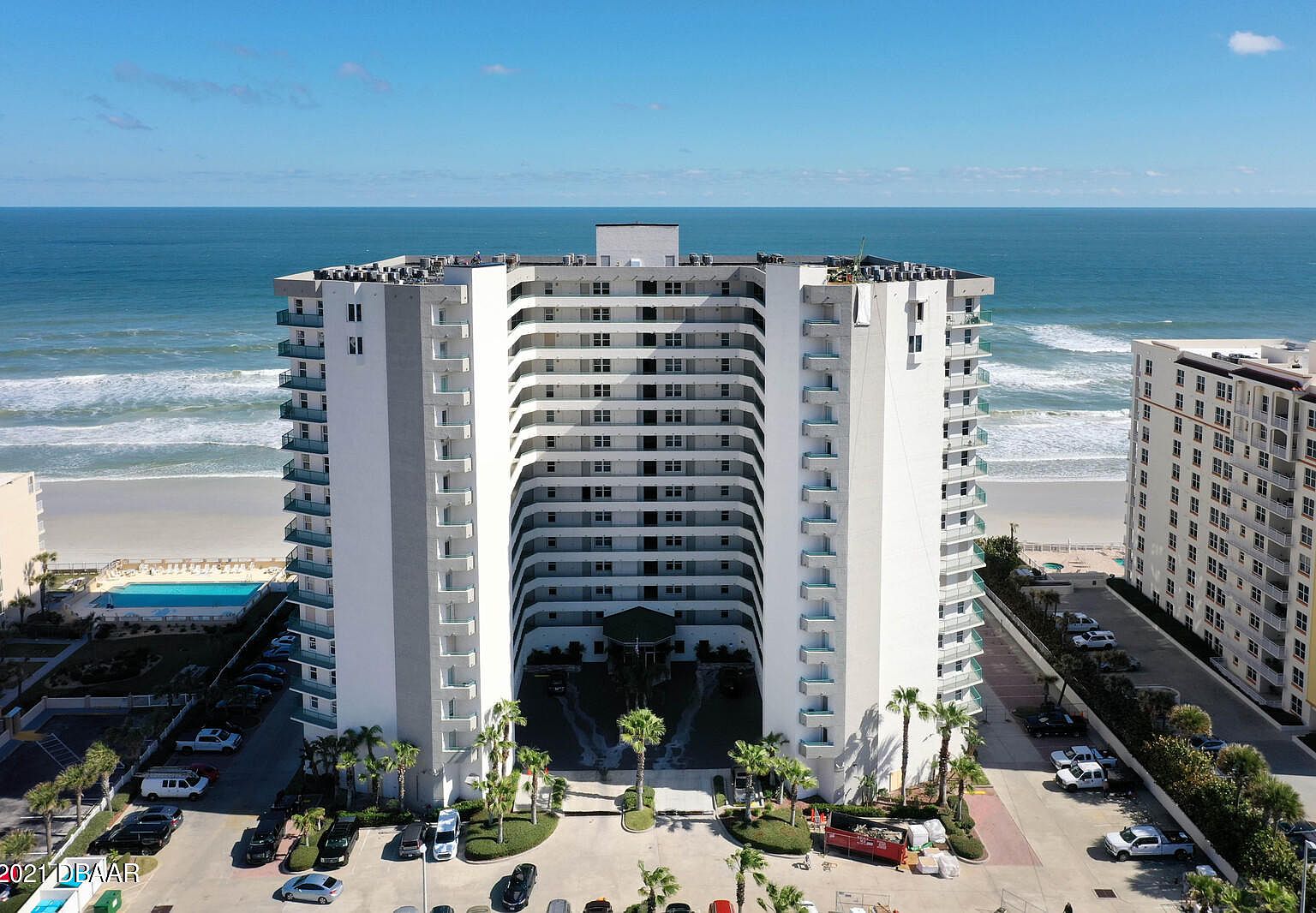 2055 S Atlantic Ave Apt 1410 Daytona Beach Fl 32118 Mls 1080152 Zillow