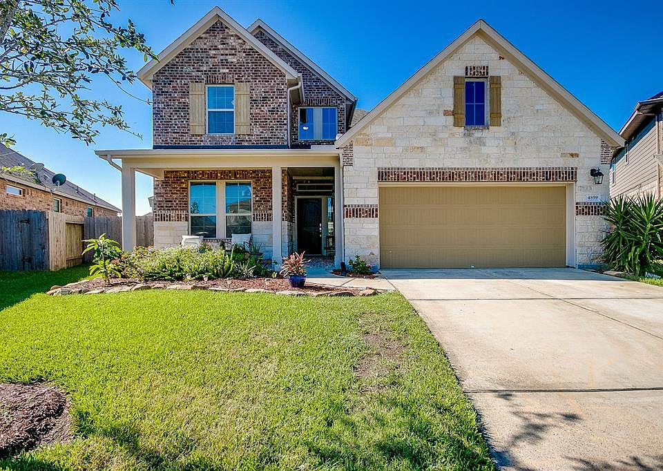 1st image of 4859 Piares Ln