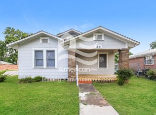 1521 52nd St, Birmingham, AL 35208
