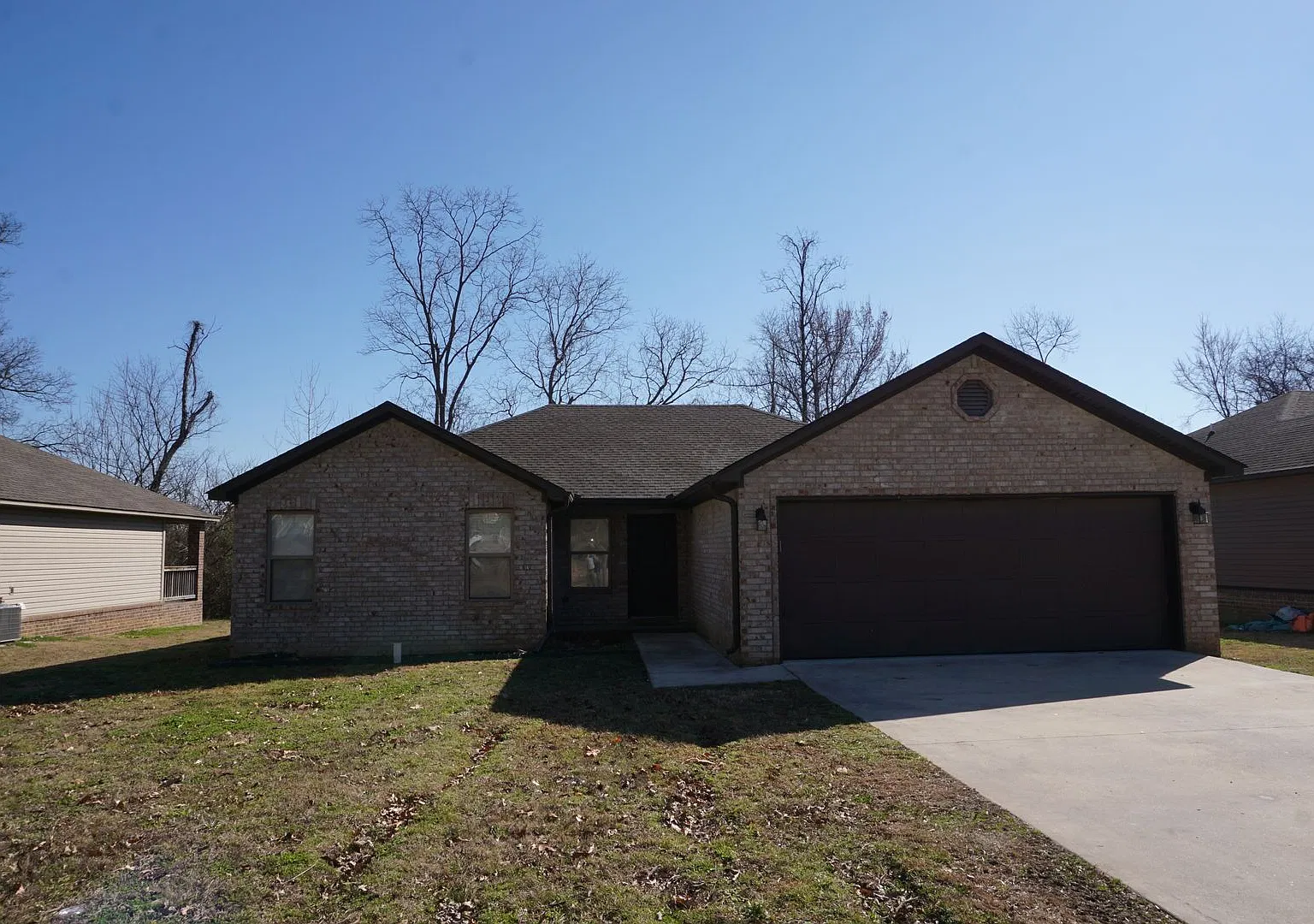 Spacious 4-Bedroom Brick Home with Modern Features in a Prime Jonesboro Location! — Photo 1
