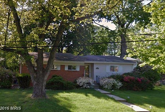 2nd image of 14010 Oakvale St