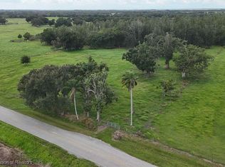 2162 Fish Branch Rd, Zolfo Springs, FL 33890