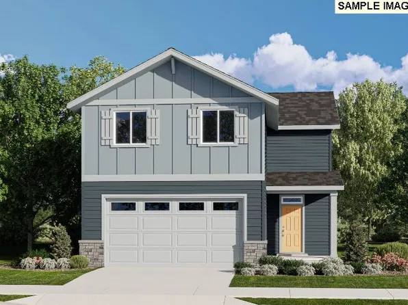 1634 N Young St, Lafayette, OR 97127