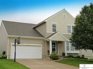 19276 Orchard Ave, Omaha, NE 68135