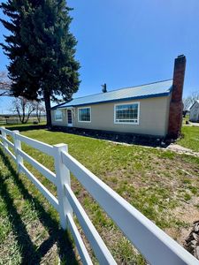 61670 Klamath Falls Lakeview Hwy, Bly, OR, 97622
