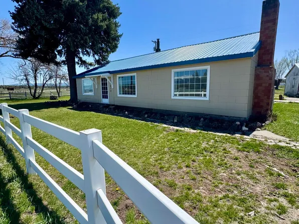 61670 Klamath Falls Lakeview Hwy, Bly, OR 97622