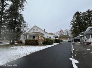 119 Scott Ave, Castleton, NY 12033