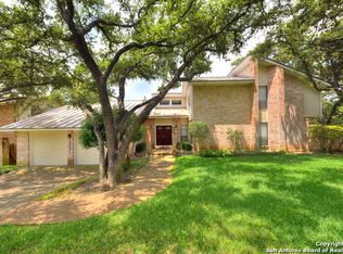 12543 Elm Country Ln, San Antonio, TX 78230