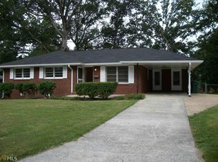 5172 Laurel Cir, Lake City, GA