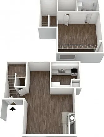 Stonelake Apartment Homes — Photo 31
