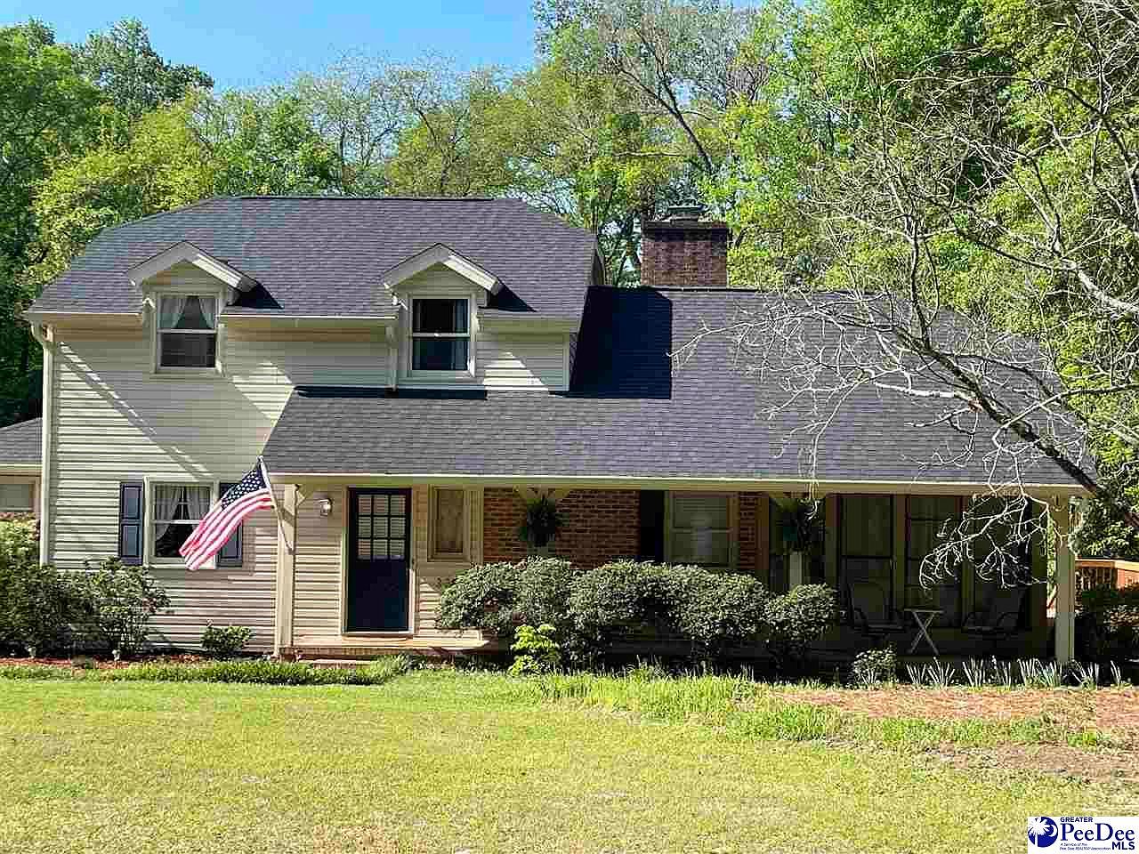 330 Birchwood Dr, Hartsville, SC 29550 Zillow