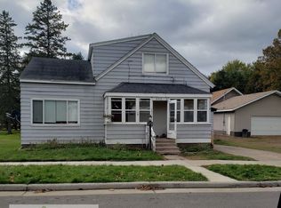 602 Blaine St, Merrill, WI 54452