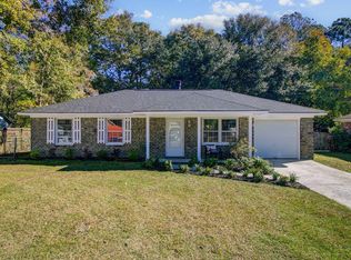 316 Village Green Cir, Summerville, SC 29486