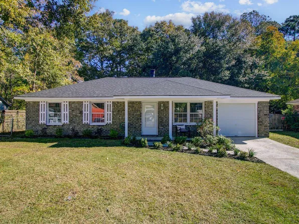 316 Village Green Cir, Summerville, SC 29486