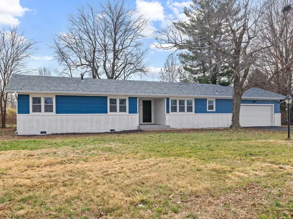 566 S Buxton Lane, Republic, MO 65738