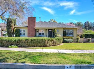 790 N Laurel Ave, Upland, CA 91786