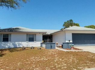 12539 Eddington Rd, Spring Hill, FL 34609