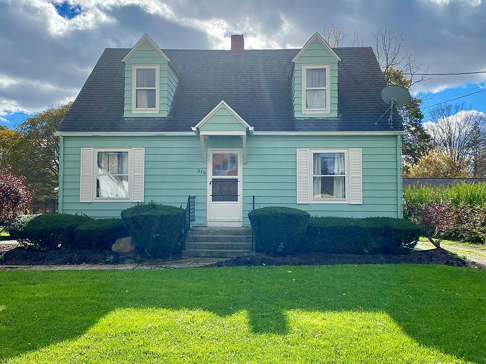 1st image of 319 Speedway St
