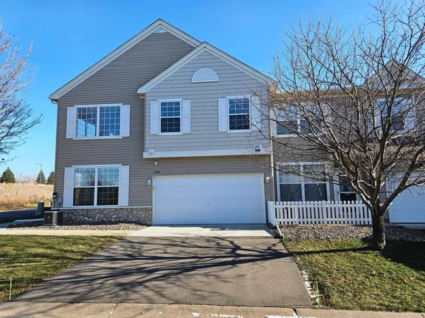 5400 Oriole Dr #25, Farmington, MN 55024