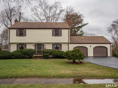23 Holland Lane, East Hartford, CT, 06118