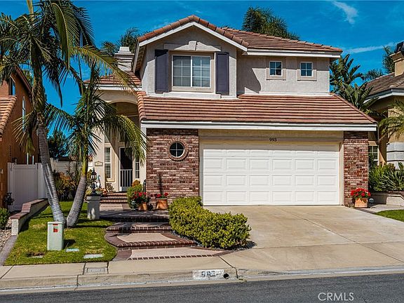 4th image of 993 S Dylan Way