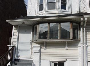 55 Edgemere Ave, Trenton, NJ 08618
