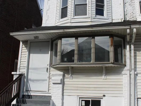55 Edgemere Ave, Trenton, NJ 08618