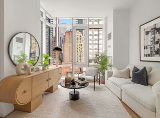 306 W 48th St APT 5D, New York, NY 10036
