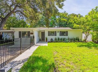4030 S West Shore Blvd, Tampa, FL 33611