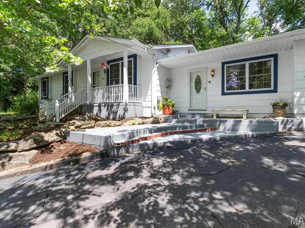 6611 Upper Byrnes Mill Rd, House Springs, MO 63051