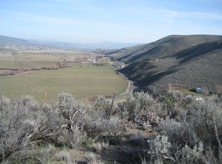 S. Wenas Road, Selah, WA 98942