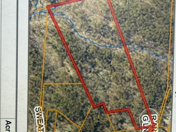 0 R & G Lane, Appling, GA 30802