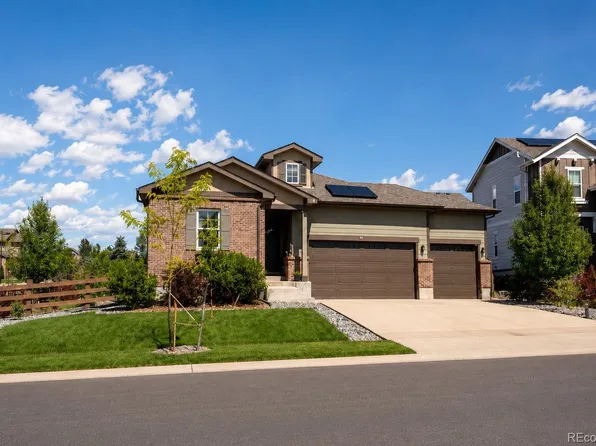7266 S Robertsdale Way, Aurora, CO 80016