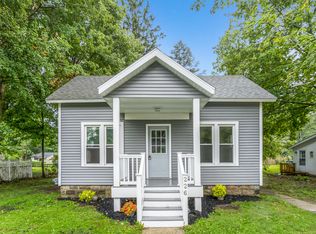 226 Arbor St E, Marcellus, MI 49067