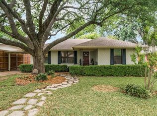 6619 Patrick Dr, Dallas, TX 75214