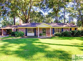 10 Fallowfield Dr, Savannah, GA 31406